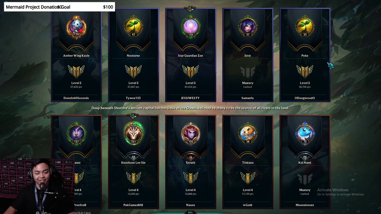 Jingle Jangle Learning Jungle w/ some new friends (Ft. Moonstreuxx GoldBirds Bornpronstar)