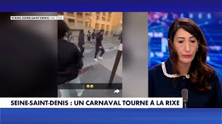 Sabrina Medjebeur : «C'est l’échec le plus gabegique et le plus sanglant de la Ve République»