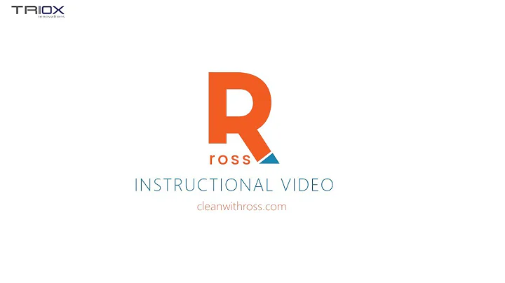 How to clean your prosthetic liner with ROSS