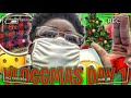 MAKE CHRISTMAS SWEATERS WITH ME | VLOGMAS DAY1