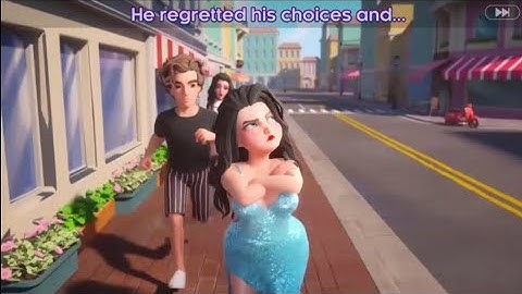 Project Makeover - Intro (2025)