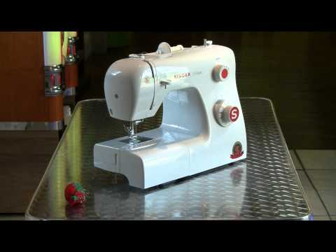 Singer Initiale Sewing Machine