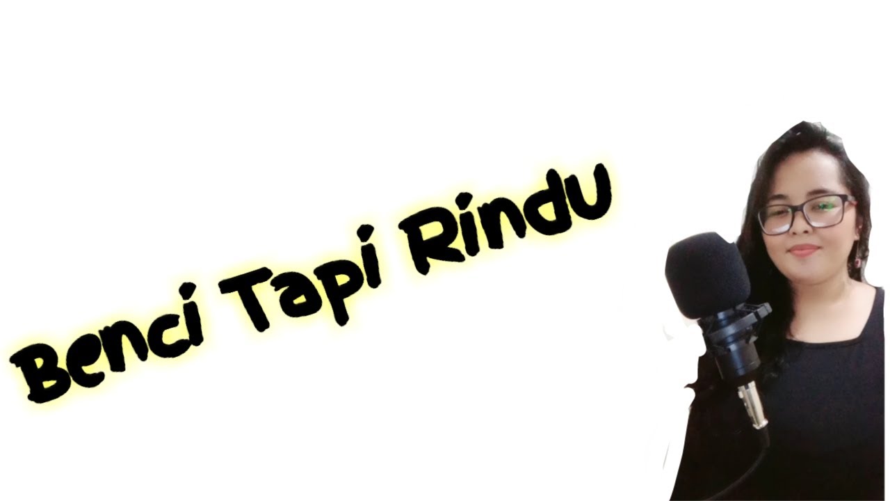 BENCI TAPI RINDU || NOSTALGIA || LAGU JADUL - YouTube