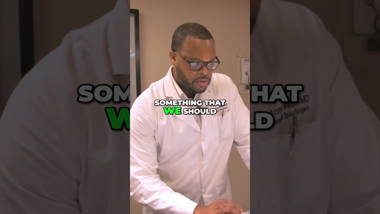 Non Surgical Treatment Options for neck and back pain