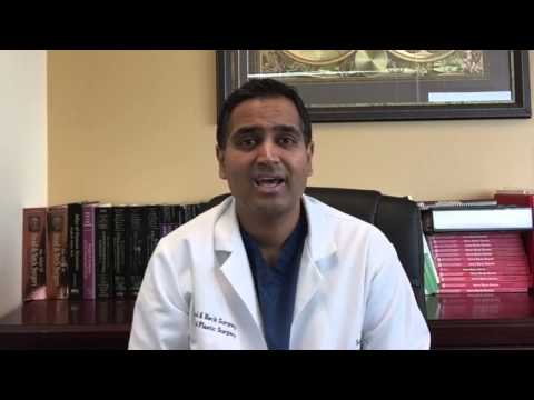 Is it possible to live with septal perforation? | Dr. Samir Undavia