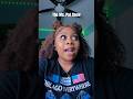 #mspat #shorts #shortsfeed #blackcreators #vlog #LGBTQ #blackvloggers #ravensymone #disneychannel
