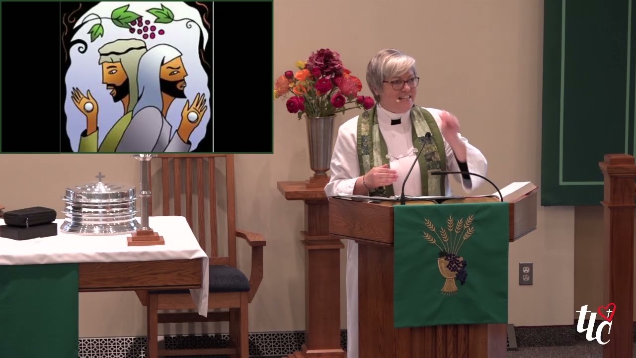 Sermons