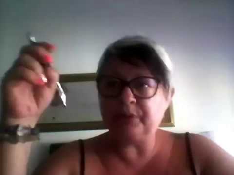 🔮GUIDANCE & CONTACT DEFUNT CELINE - 14.07.2018 - Sandra Doucet Médium ...
