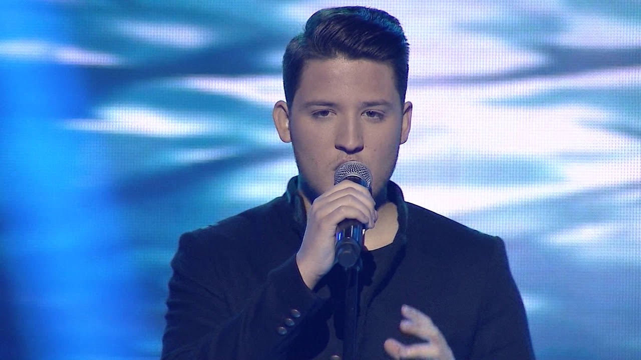 KLINTI COLLAKU - ME S'ME GJEN ( Kenga Magjike 2017 )