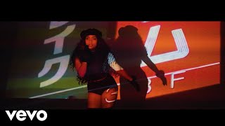 Redlight - Redlight Feat. Sweetie Irie - Zum Zum (Official Video) Ft. Sweetie Irie