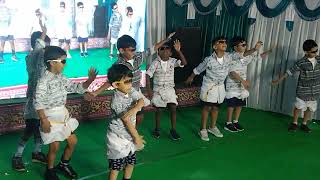 Vedaansh Dance Performance #dance #vizag #kids #trending