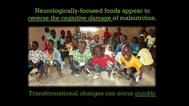 Improving Health at Both Ends of the Nutrition Spe...