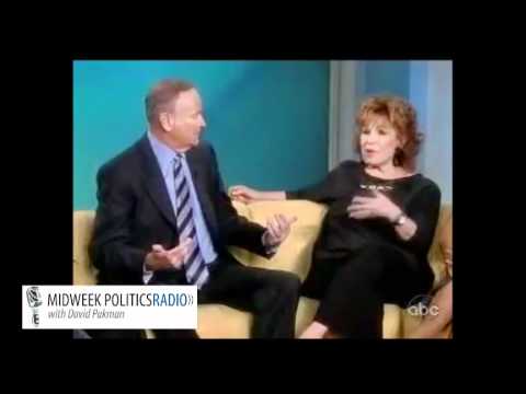 Bill O'Reilly Gets Whoopi Goldberg & Joy Behar to ...