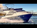 £520,000 Yacht Tour Rodman Muse 44