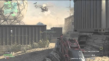 Call of Duty Modern Warfare 3: 48-2 Kill Confirmed