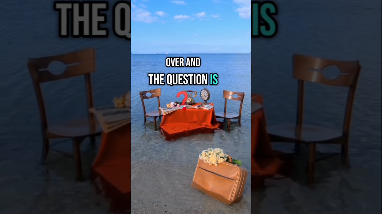 Don’t Waste the Rest of Today 💯 