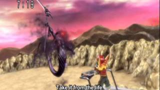 Battle Spirits Shounen Gekiha Dan ep 32 (2/2)