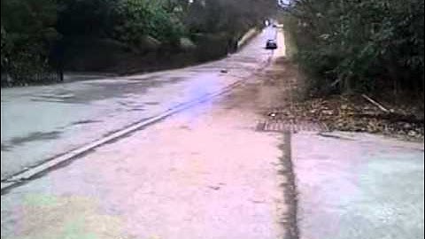 hobao hyper 7 pbs edition 1/8th nitro buggy with .21 size engine.