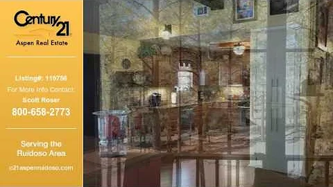 Ruidoso Real Estate Home for Sale. $259,000 3bd/3b...