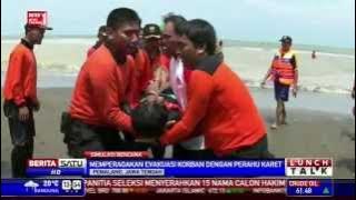 Download lagu BPBD Pemalang Gelar Simulasi Penanganan Bencana Pantai Widuri