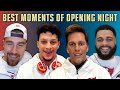 Best Moments from Super Bowl LV Opening Night!