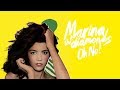 Marina And The Diamonds - Oh No (Lead Vocals)