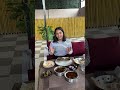 तळेगावमध्ये अश्या थाळ्या कुठेच नाहीत! | Maitri Family Restaurant