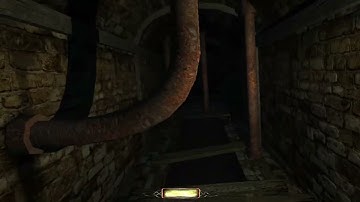 The Dark Mod VR: Mission 2 St. Lucia