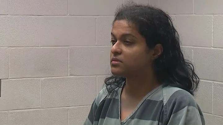 Sini Mathews formally arraigned