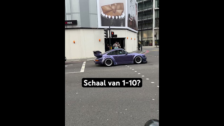 Wat vinden we van zoiets?