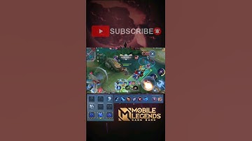 Build & emblem yve tersakit 2023 || Mobile Legends #shorts #mobilelegends #ryanalvarels