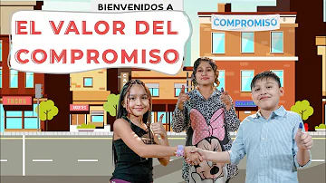 ¿Puede un niño de 12 años comprometerse?