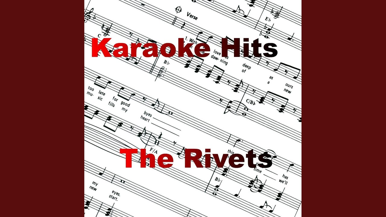 Blue Bayou (Karaoke) YouTube