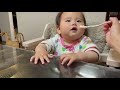 赤ちゃん 離乳食 おかゆ