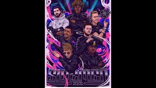 Why the Sidemen split up!!!