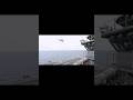 The uss abraham lincoln conducts flight operations on friends and family day cruise fa18