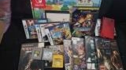 Video Game Hunting EP 3: Facebook and Kijiji Galore!