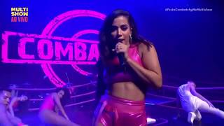 Vignette de la vidéo "Bang - Anitta (Festa Combatchy)"