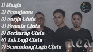 Ada Band Full Album (New Vokalis) || ZoXy Musik