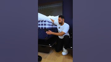 Why This Bed Costs $1,000,000