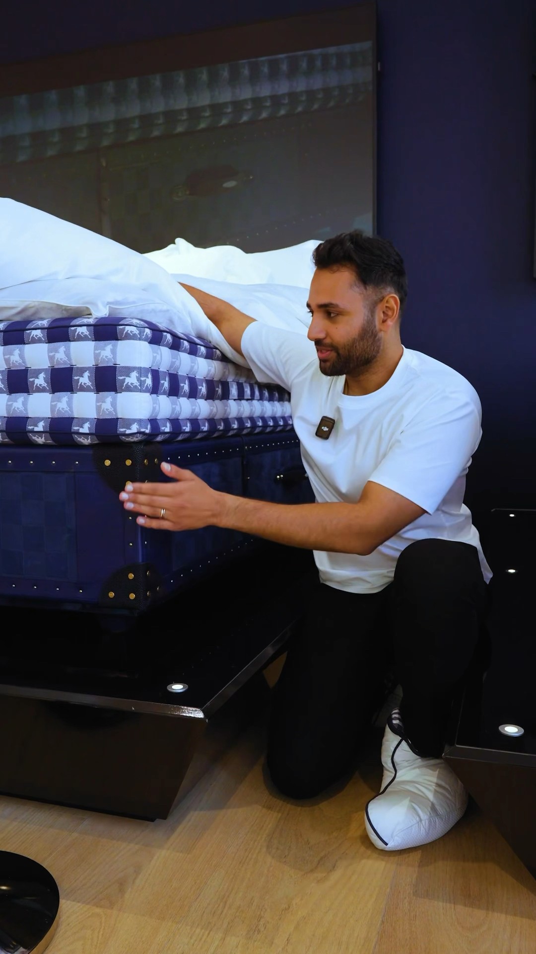 Why This Bed Costs $1,000,000