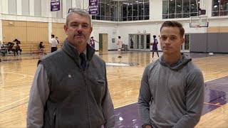 Cushing Academy:  2017-18 Varsity Boys Basketball Preview