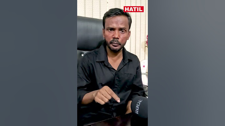 ডিবি হারুন ট্র্যাপে ফেলে আমাকে দিয়ে মামলা করিয়েছে