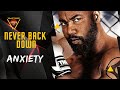 Never Back Down • Anxiety (Workout Motivation)