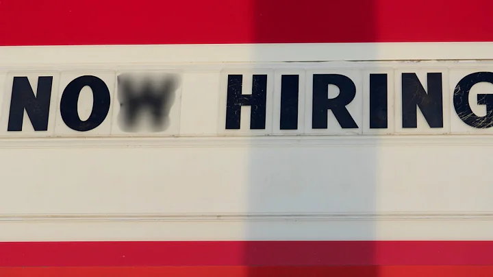 Why Everyone Is Hiring But No One Is Getting Hired ?