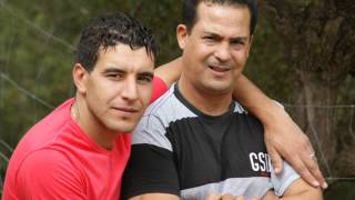 Mohamed El Bouzegaoui 3Yite Fik Nronji - Jadid 2014