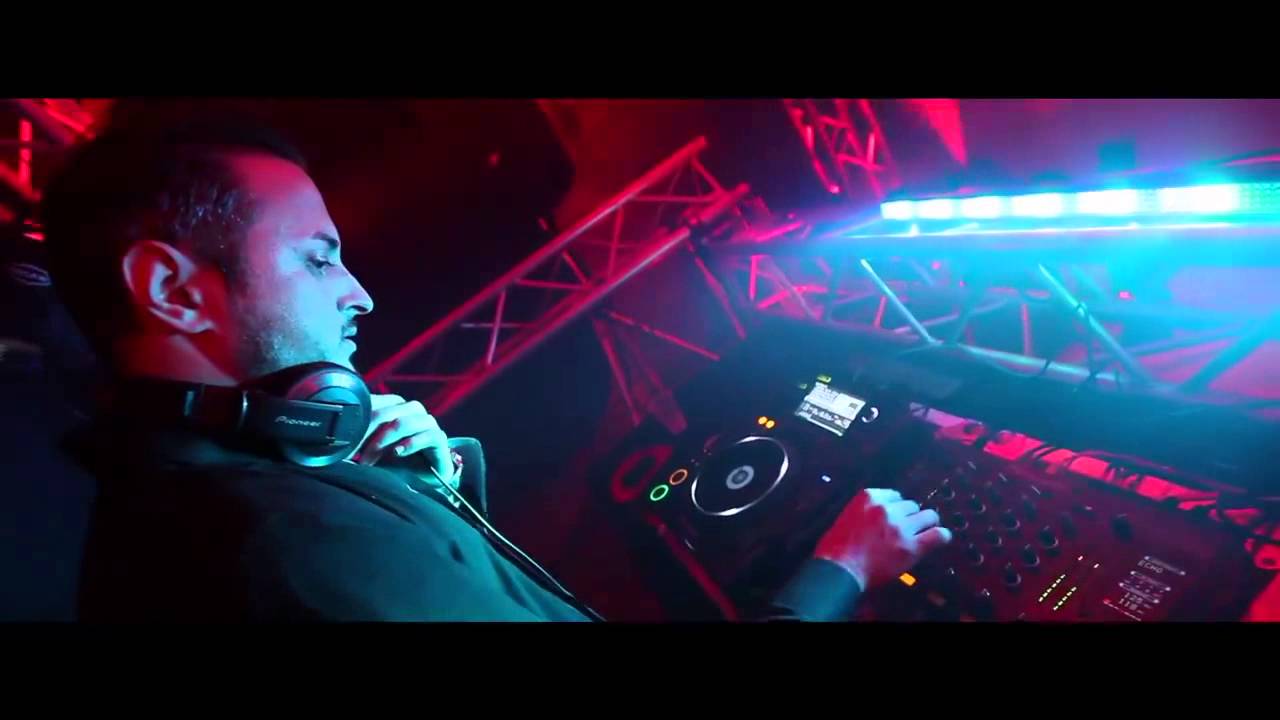 D-Unity live @ Secret Loft, Chicago, USA