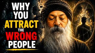 Why You Attract the Wrong People | Osho