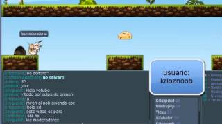 Transformice Esc de Krloznoob