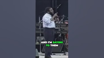 Overcoming Challenges to Pursue Dreams Inspiring Story of Resilience--Les Brown